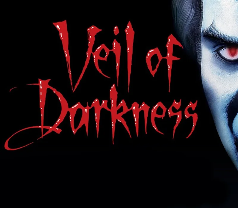 Veil of Darkness EU GOG key cover art