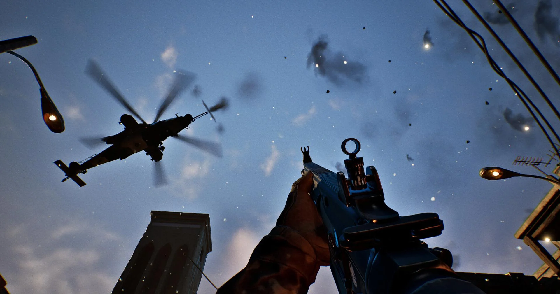 ALPARGUN PC Steam CD Key