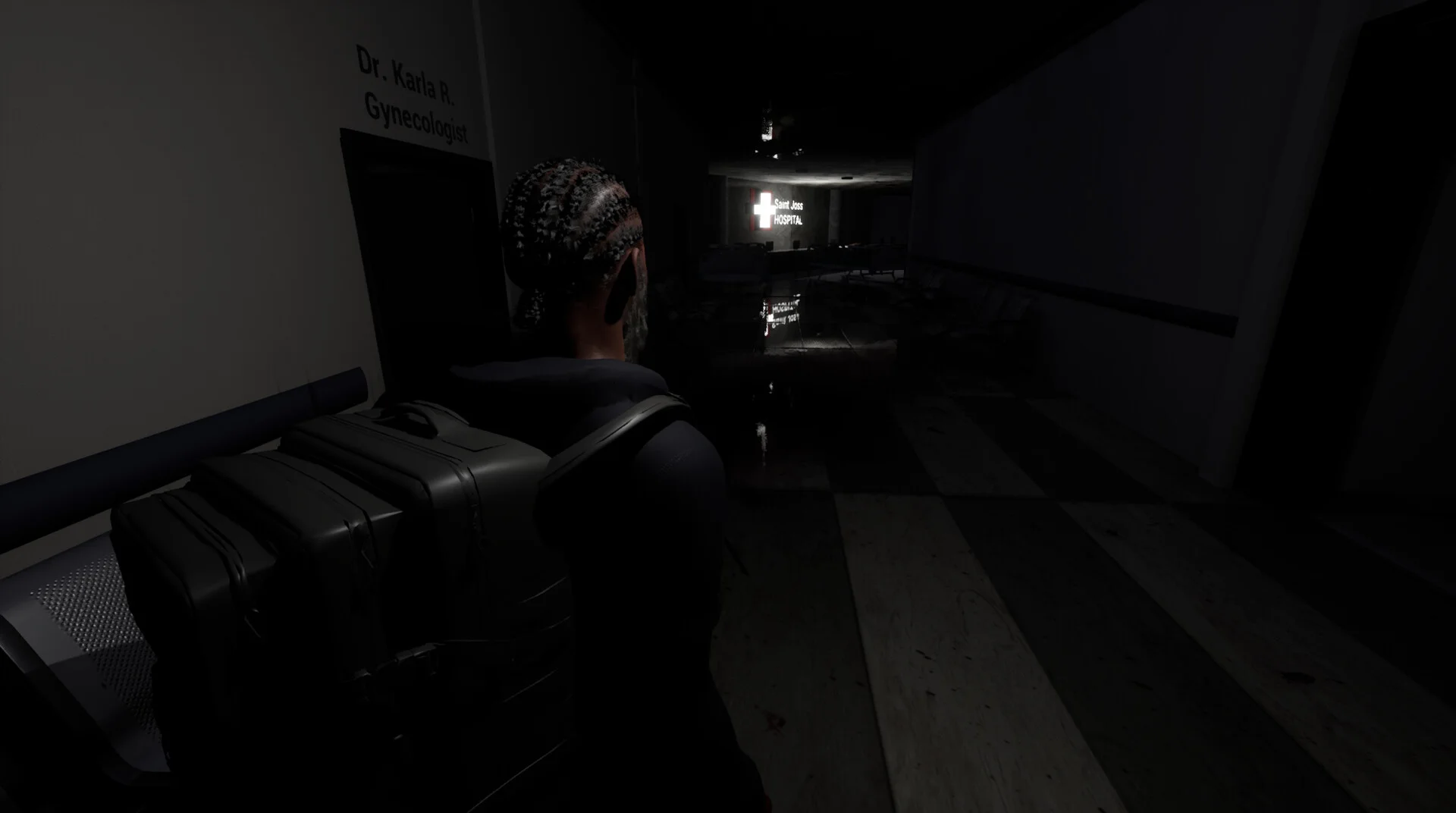 Aeternum Infecti Early Access VR Supported
