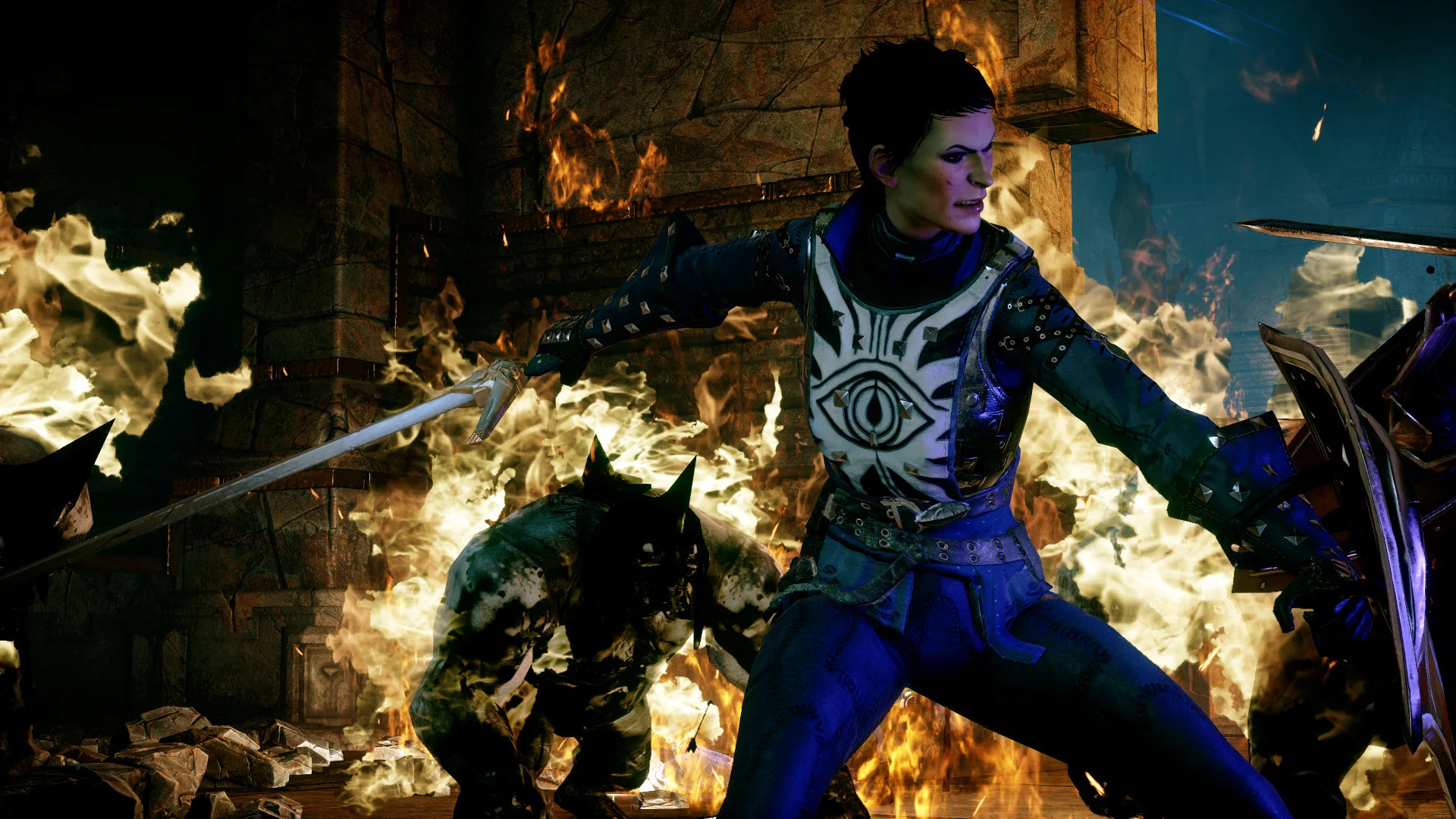 Dragon Age: Inquisition EA App CD Key