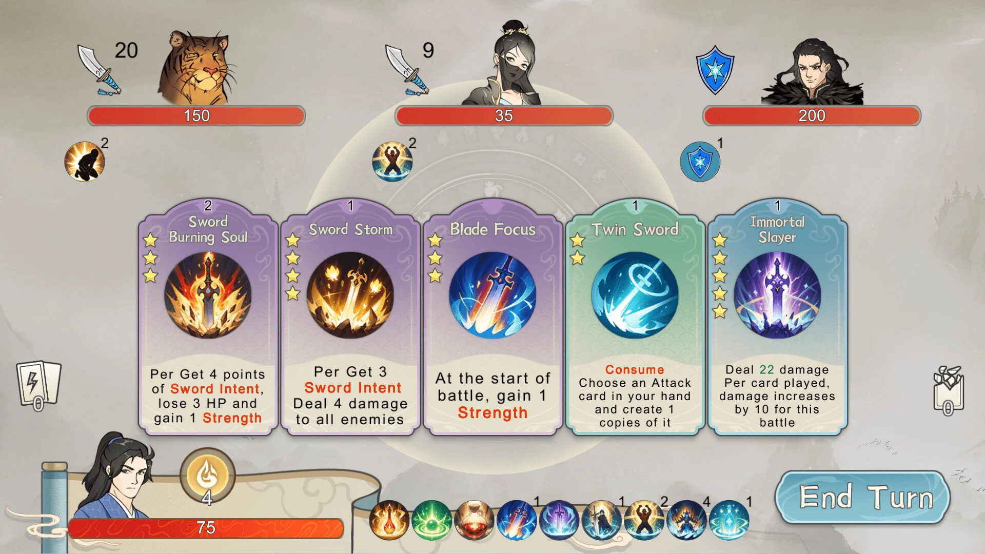 Little Immortal Cultivator Demon-Sealing Tower screenshot
