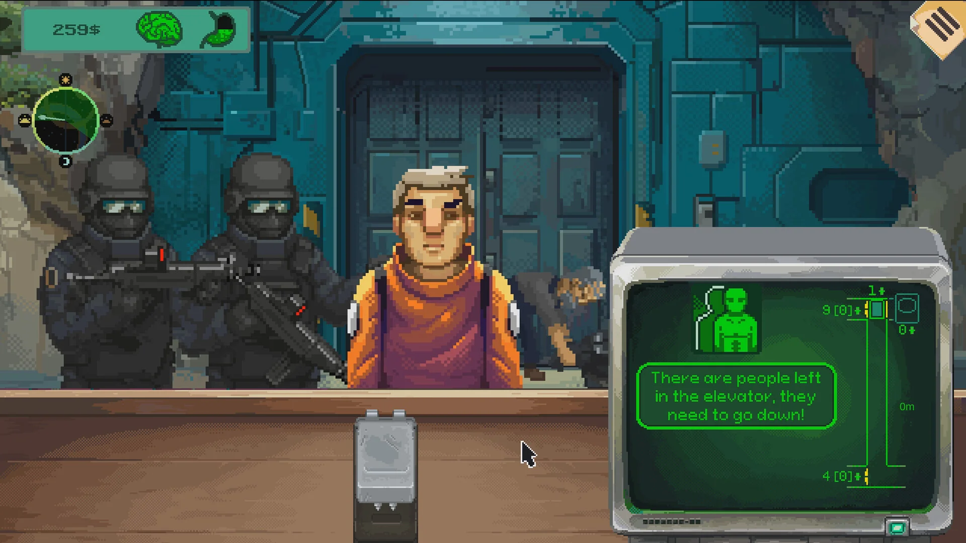 Security 51 Windows and Mac screenshot