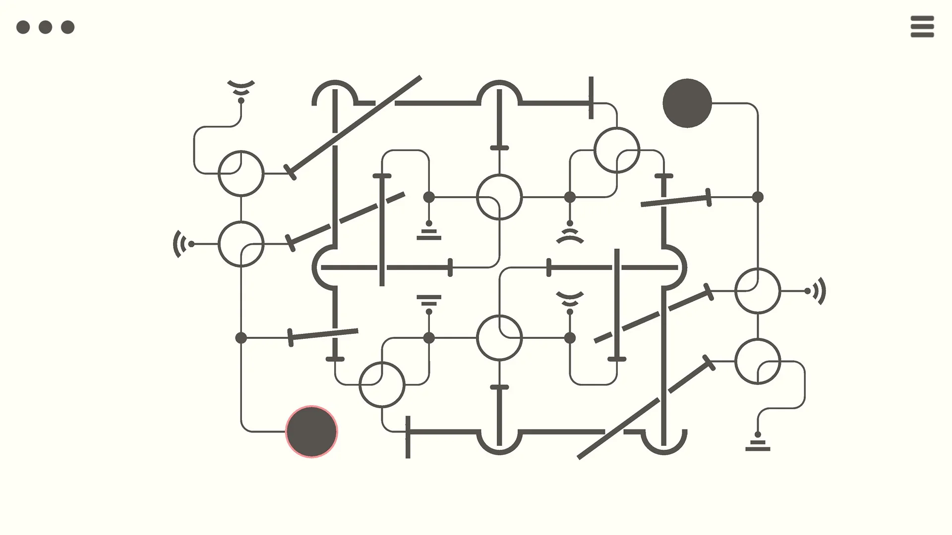 Hook 2 route on the Complete voucher
