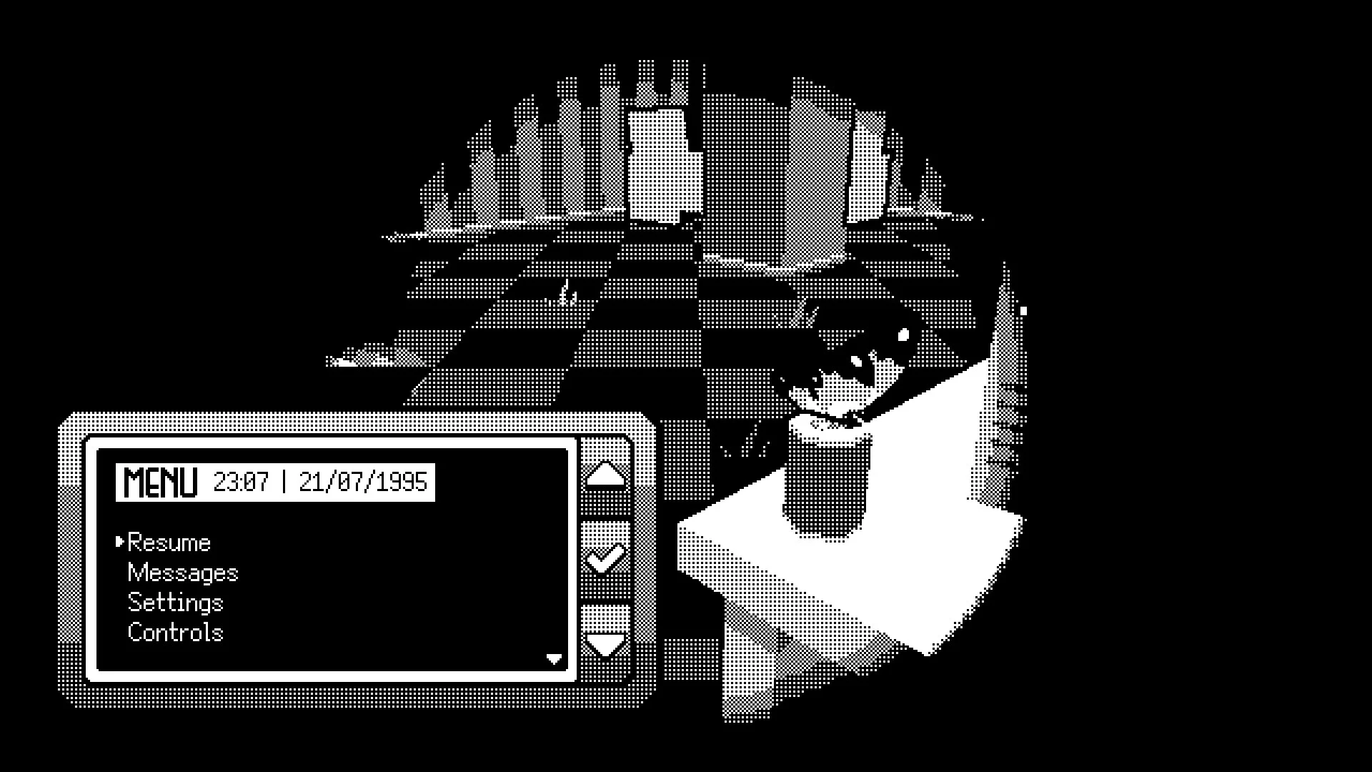 PAGER Global Steam key