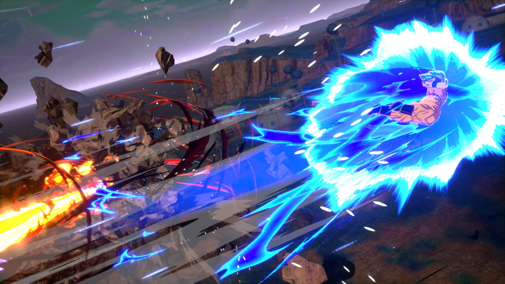 Sparking ZERO Deluxe Xbox local online MP US