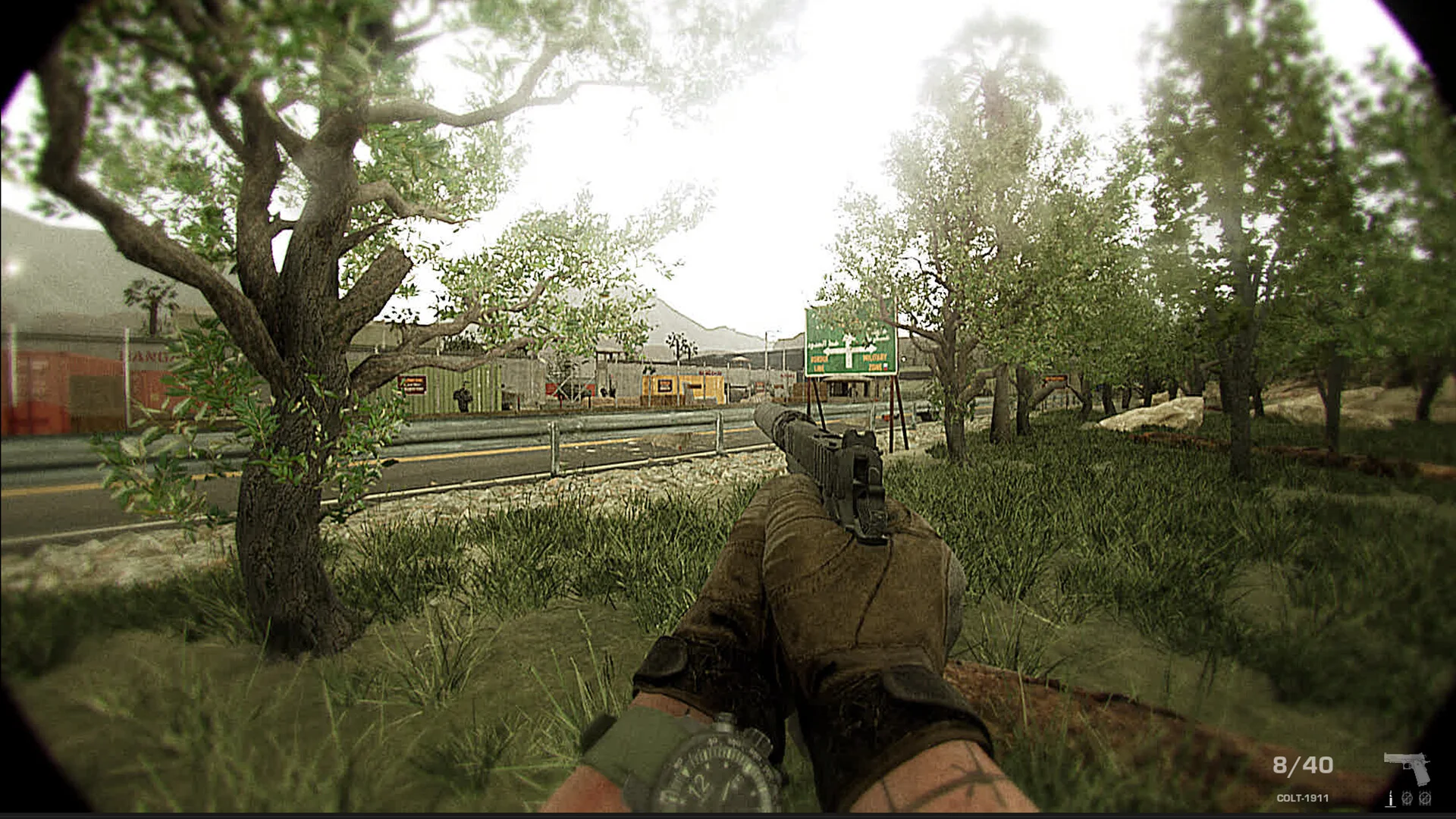 UNSIGHT denied agent planning a stealth approach