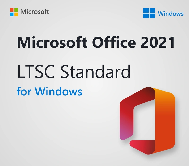 Microsoft Office 2019 Standard