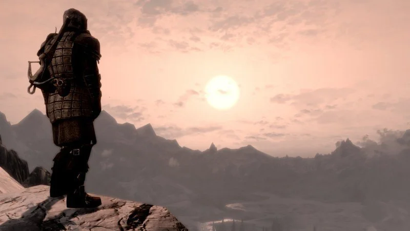 The Elder Scrolls V: Skyrim - Dawnguard DLC Steam Key Global artwork 5