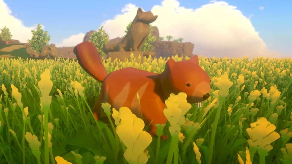 Yonder: The Cloud Catcher Chronicles Nintendo Switch Key EU