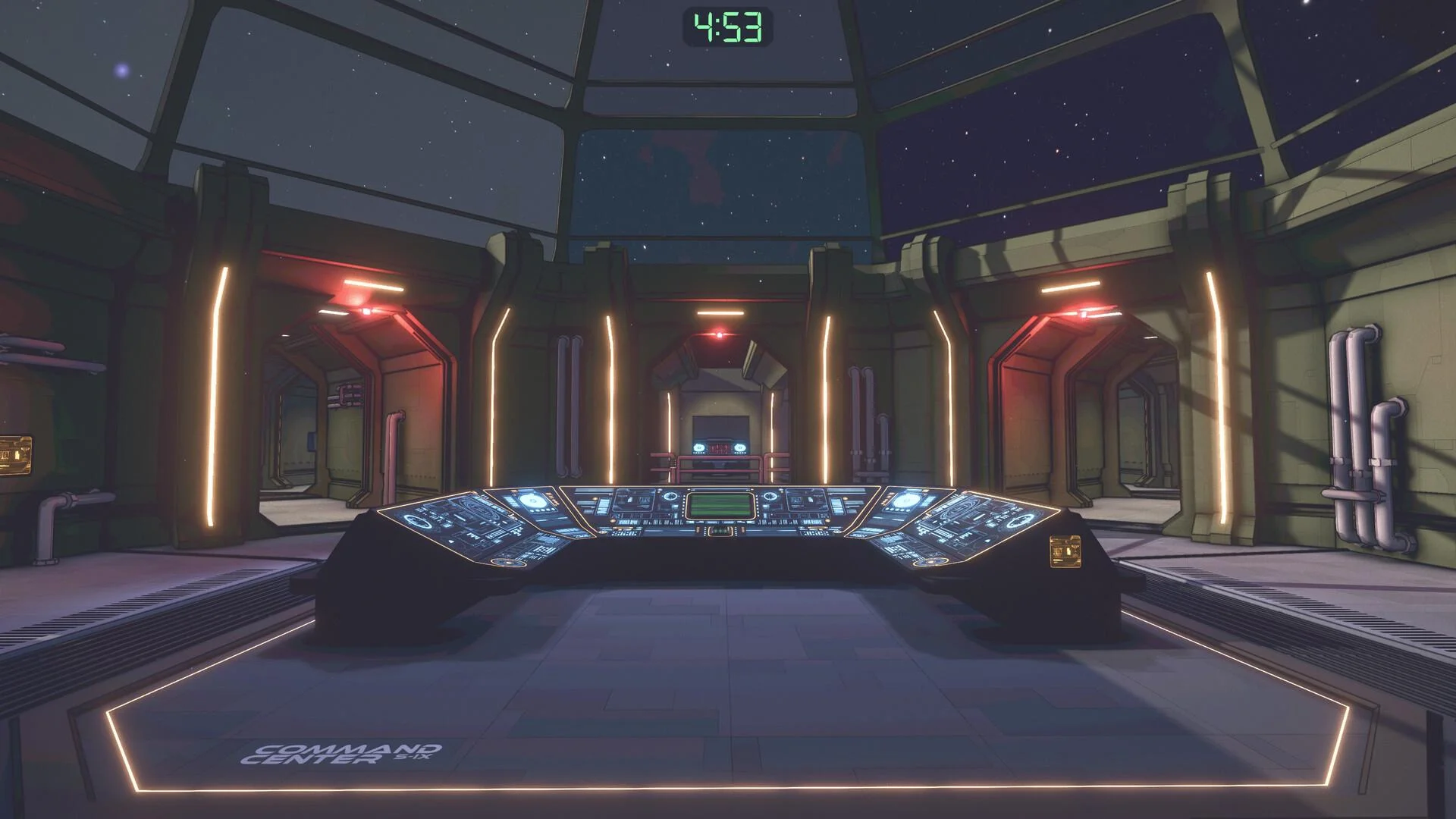 5 Minutes Until Self-Destruction defuse goal in sight