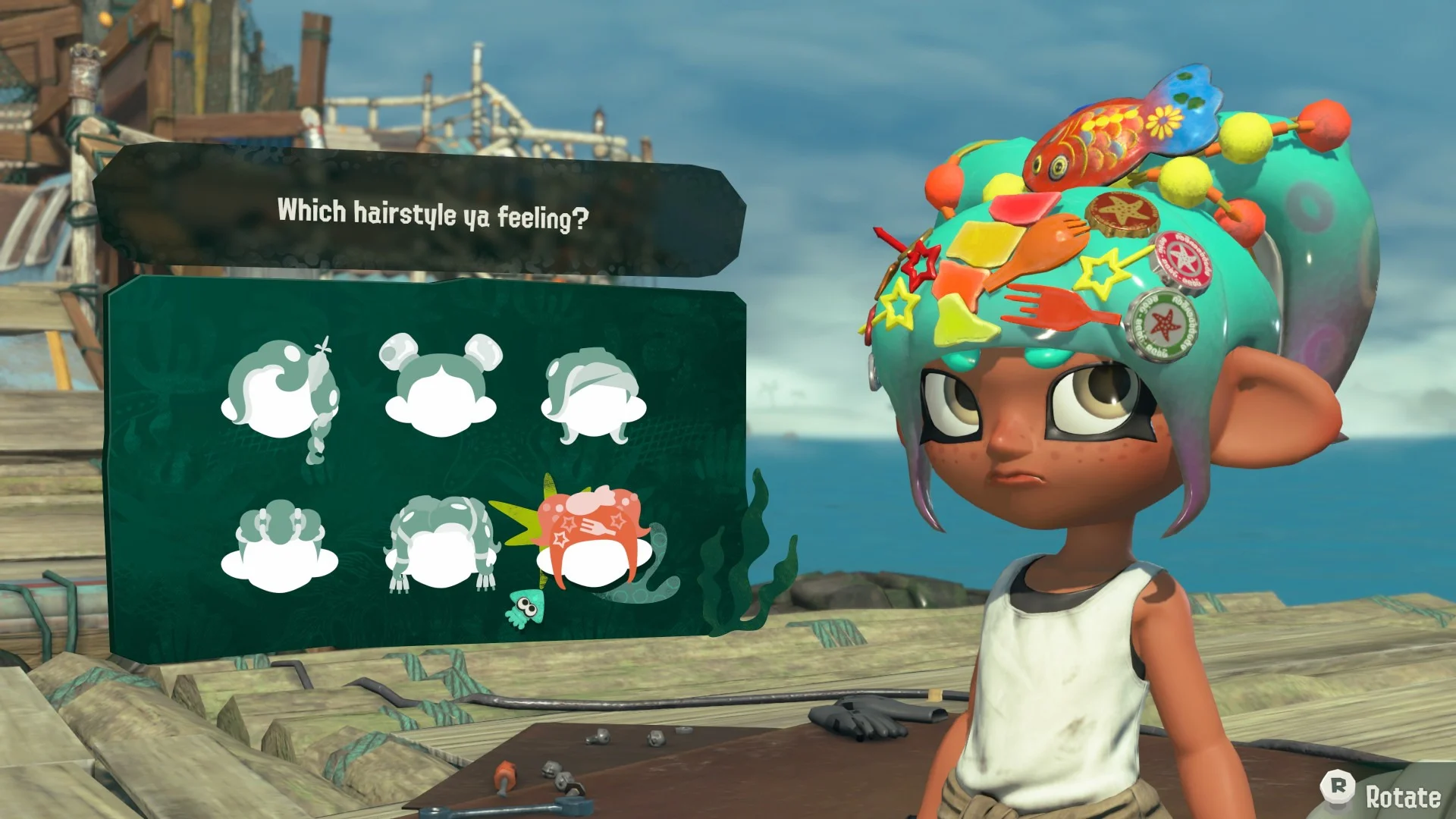 Splatoon Raiders Switch 2 local wireless four consoles