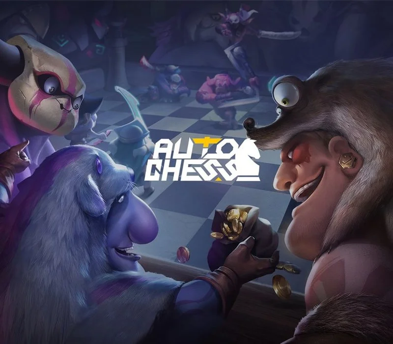 Auto Chess Closed Beta Epic Games