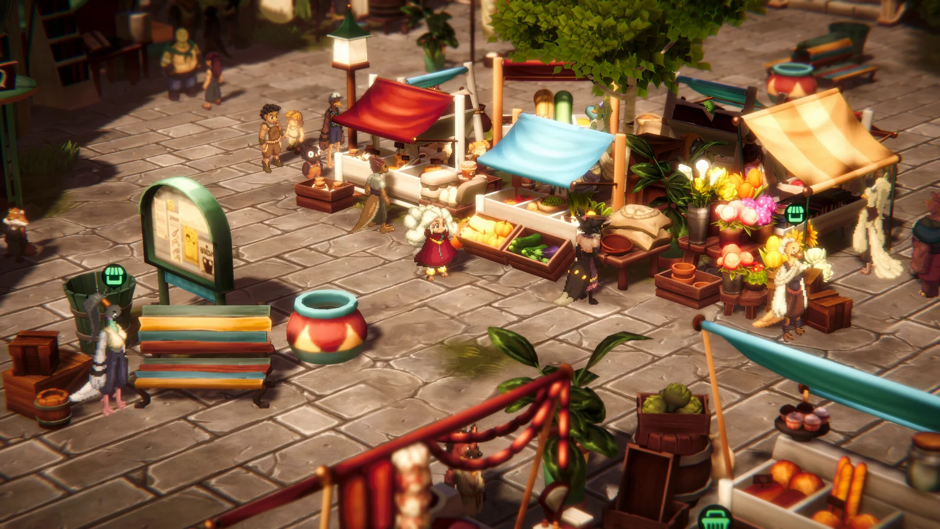 Terra Memoria Xbox six friends camp EU