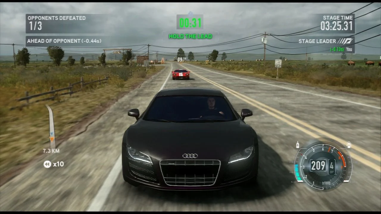 Need for Speed The Run EU EA EA App CD Key