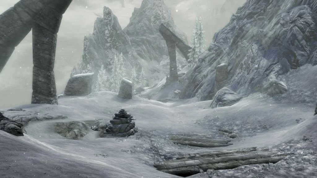 The Elder Scrolls V: Skyrim Special Edition Steam Key ROW gallery screenshot