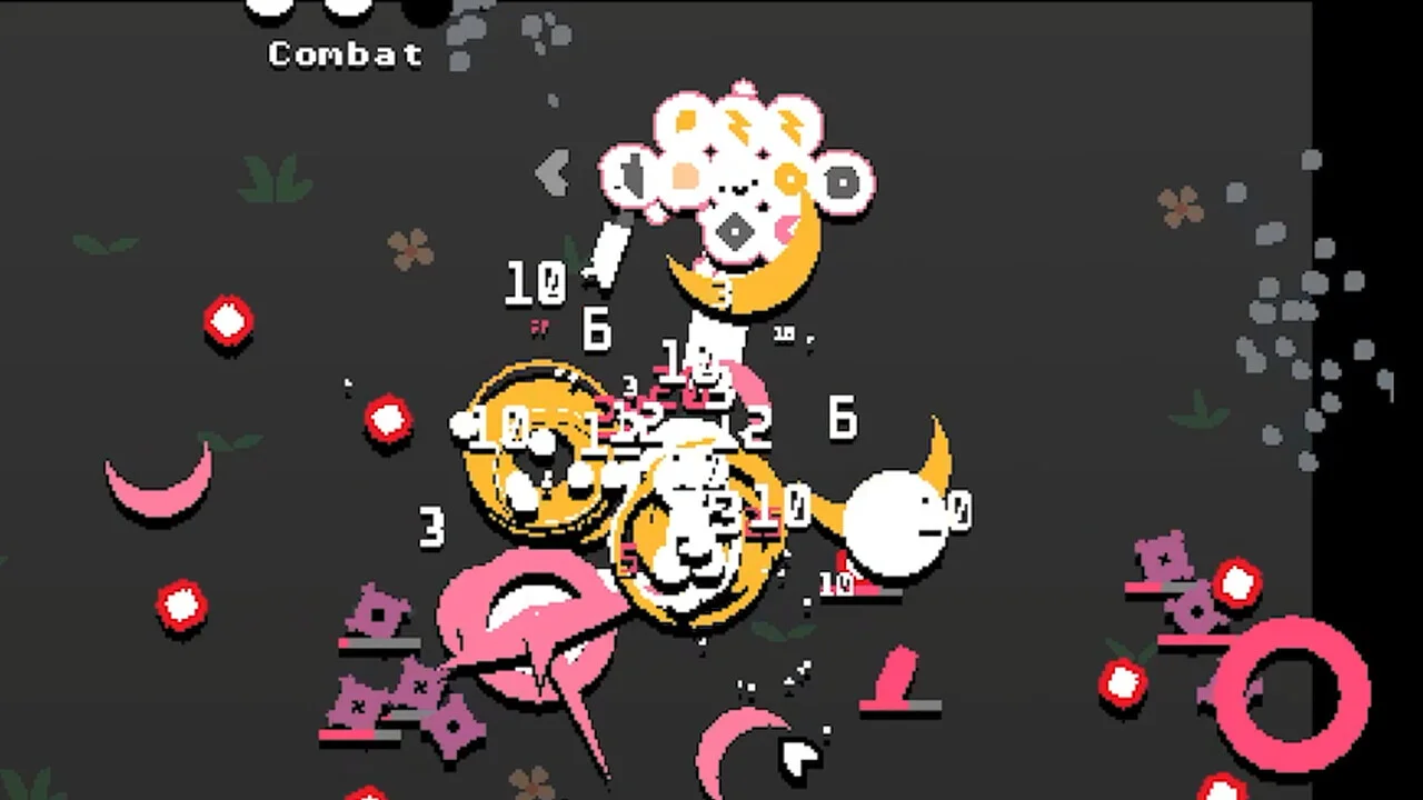 Centipede Gun EU PlayStation 4 and 5 key