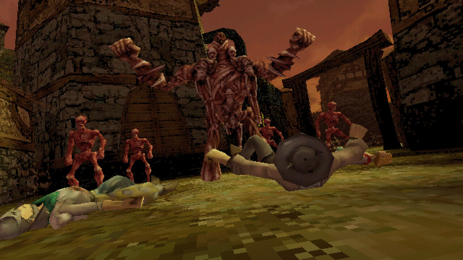 Entropy mercenary party world map Steam
