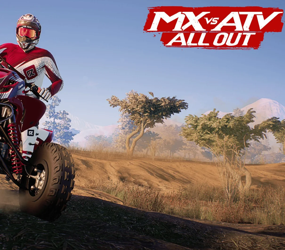 MX vs ATV All Out CA Xbox One / Xbox Series X|S CD Key