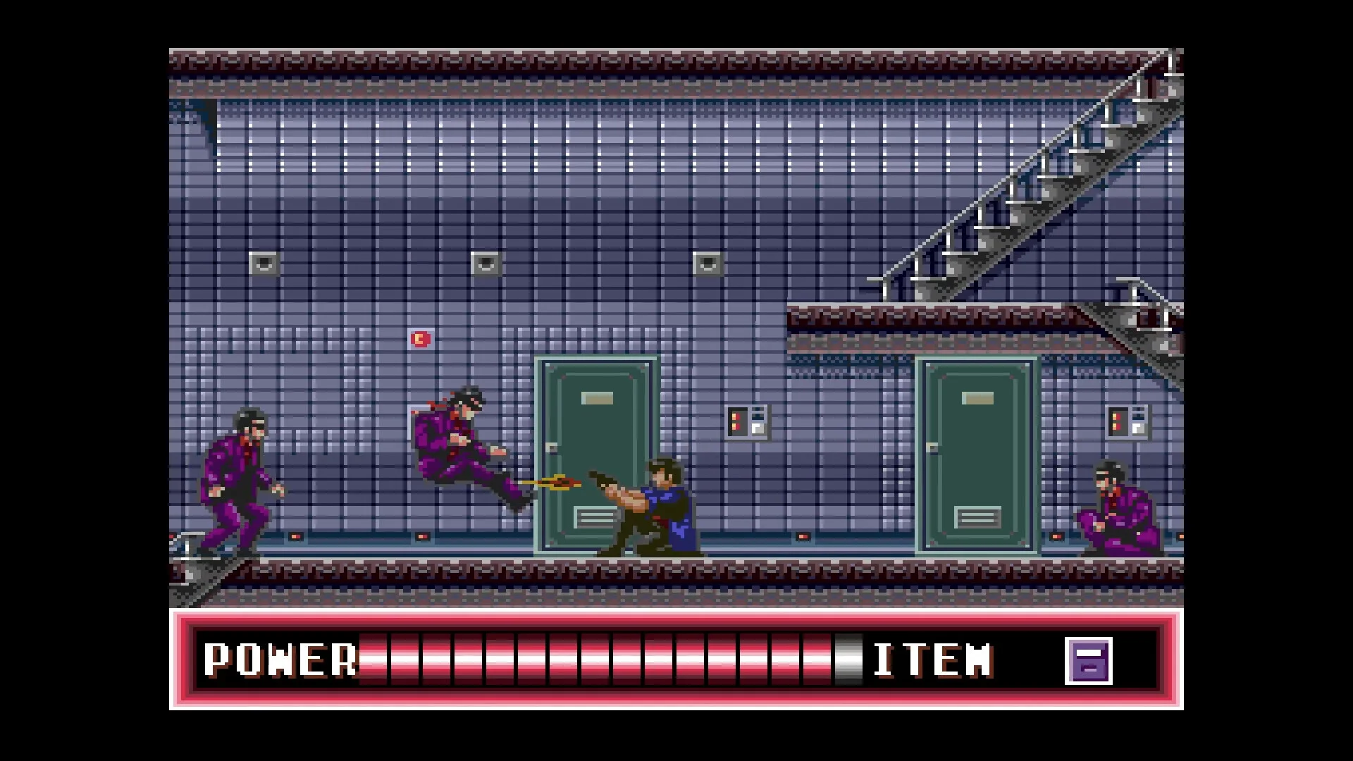 City Hunter EU PlayStation 5 key