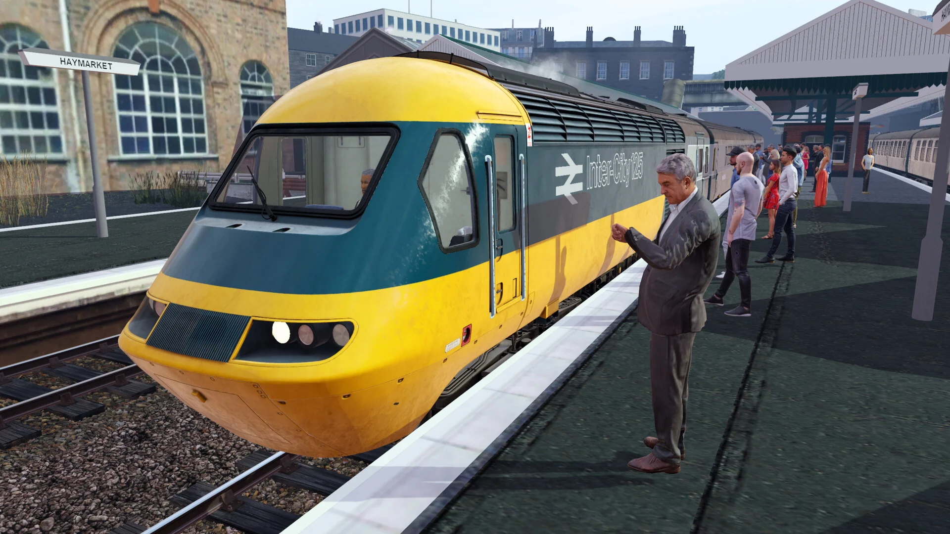 Trainz Coal Country USA