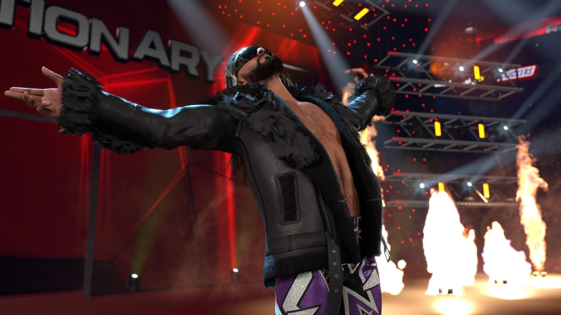 WWE 2k26 RoW PC Steam CD Key
