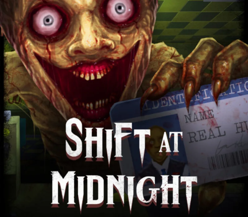 Shift At Midnight PC Steam CD Key