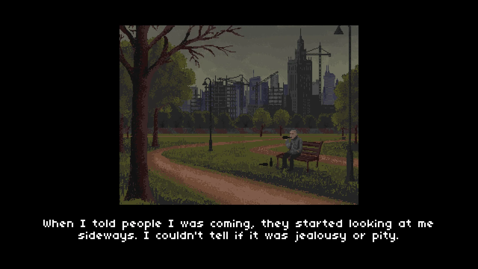 Something to Drink? Steam Key Global gallery screenshot