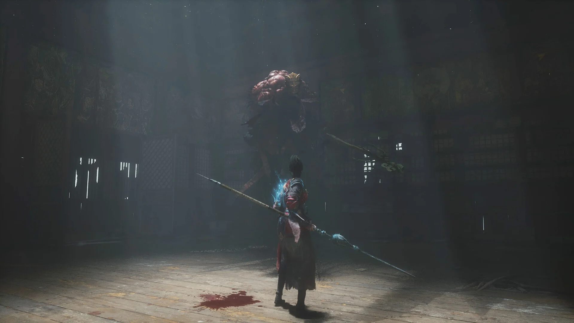 Wuchang Xbox Red Mercury weapons ROW