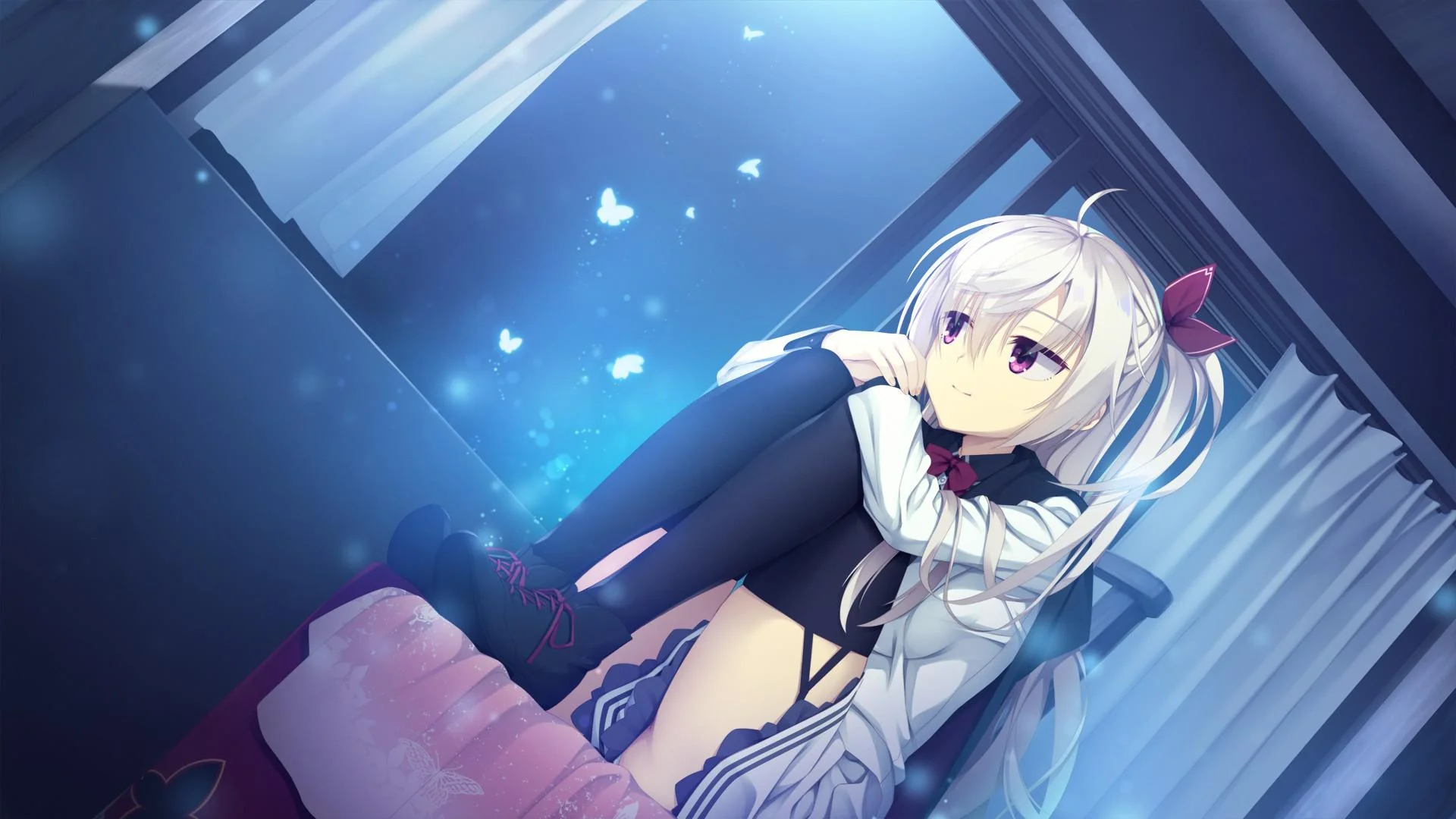 Café Stella Windows Steam screenshot