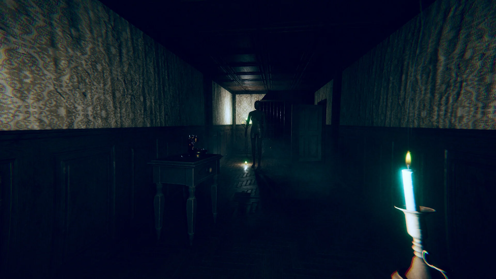 ANARIA Reborn action adventure exploration screenshot