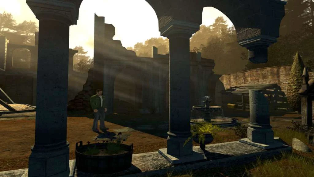 Memento Mori Steam global