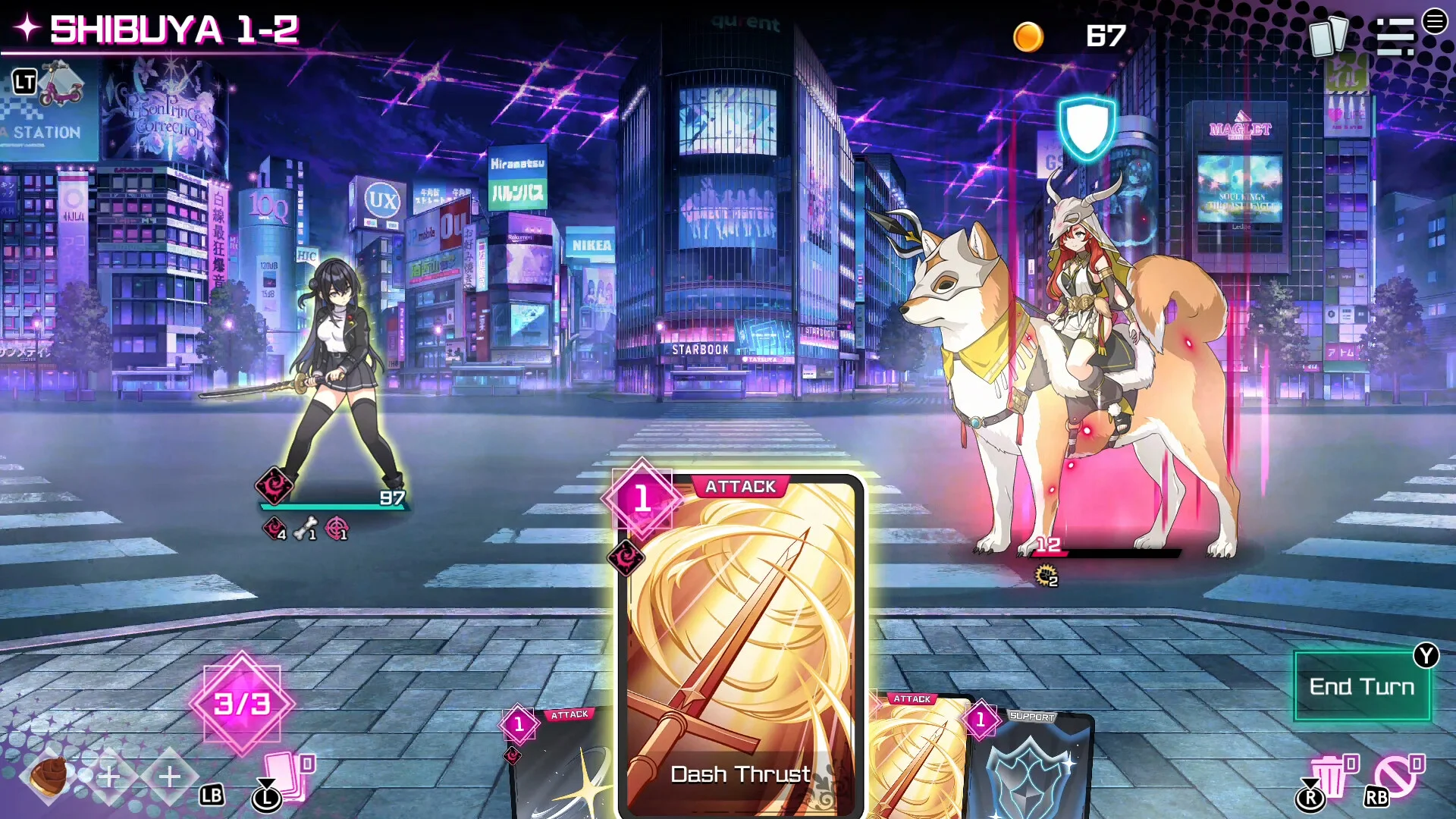 Tokyo Valkyries PC Steam CD Key