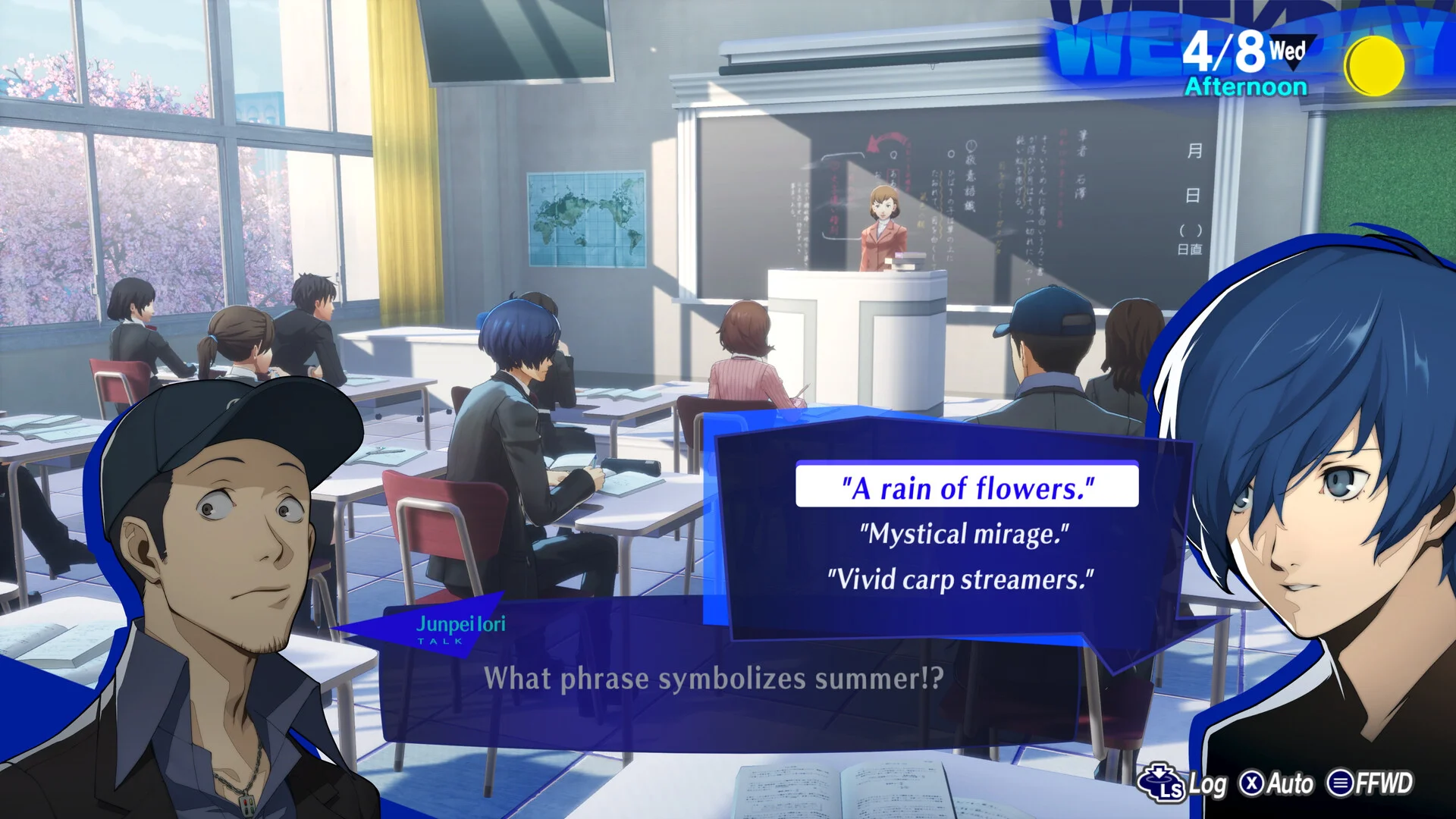 Persona 3 Reload: Premium Edition EU XBOX One / Xbox Series X|S CD Key