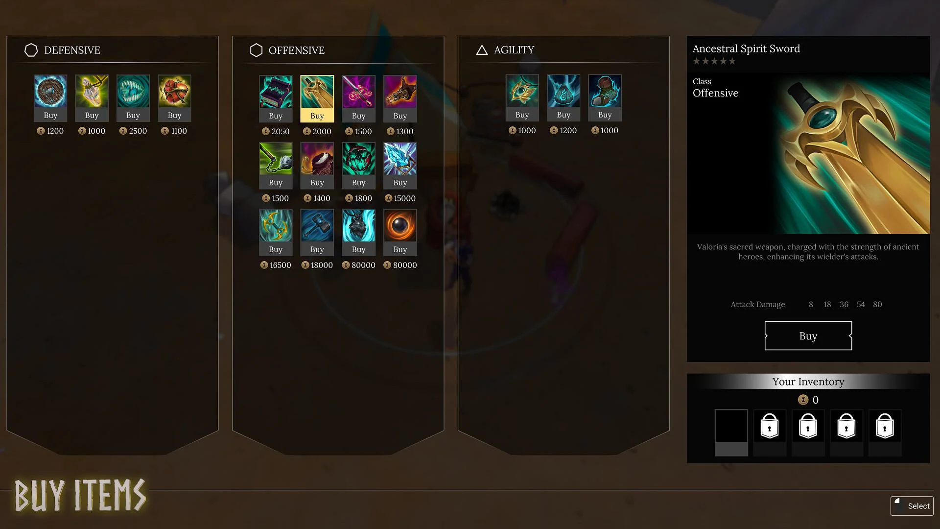 BARD'S FAULT online co-op bullet heaven roguelike action