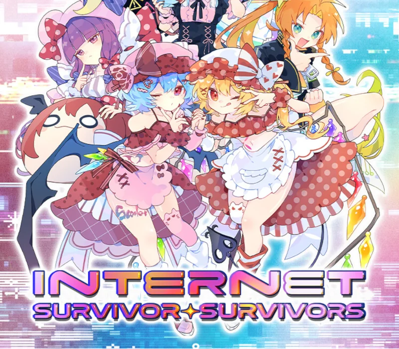 Internet Survivor Survivors Steam cover