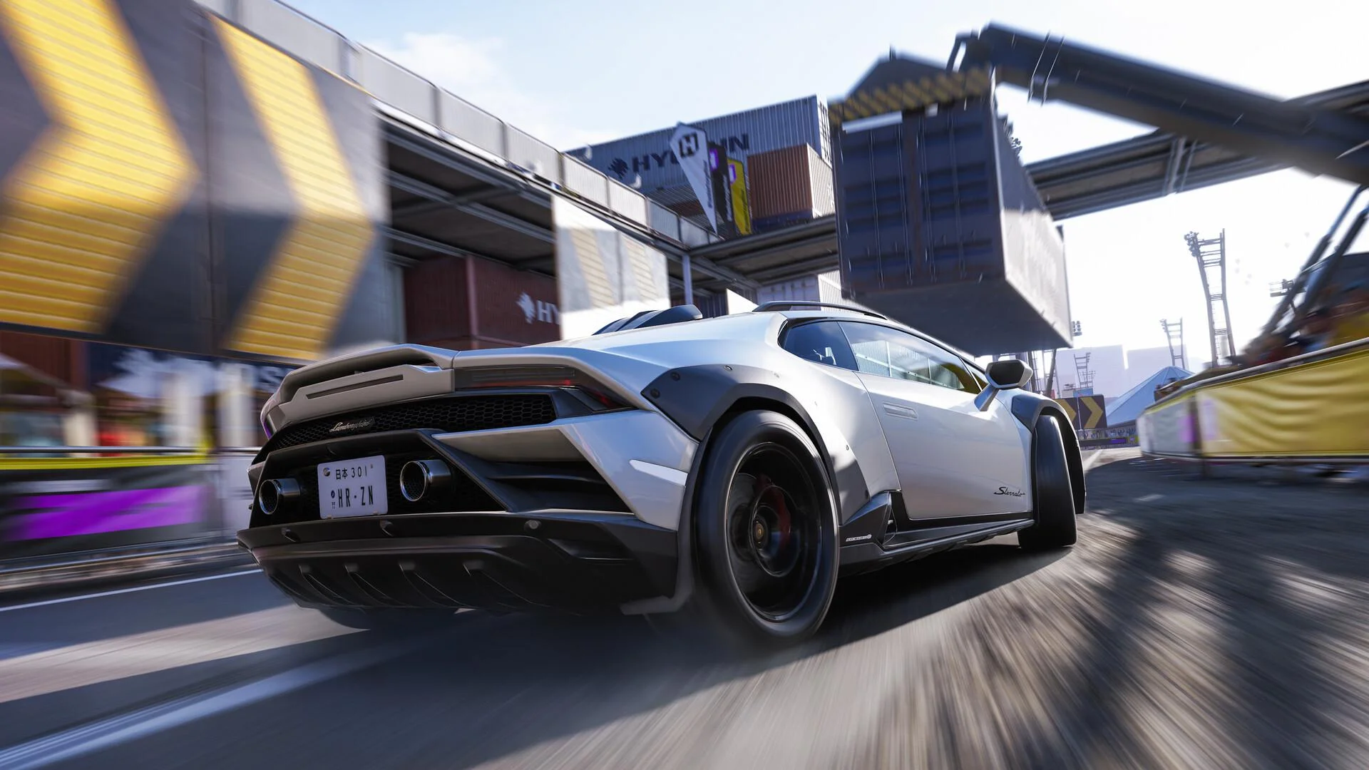 Forza Horizon 6 open world Japan exploration on Xbox and PC