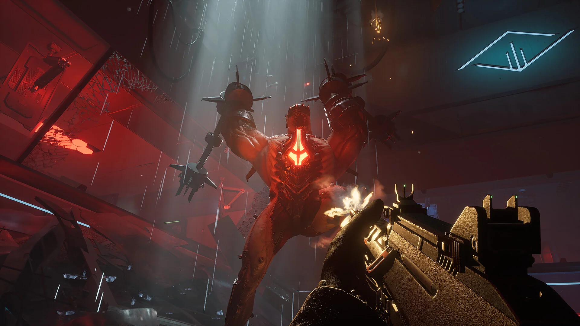 Killing Floor 3 Elite 3000 Creds listing