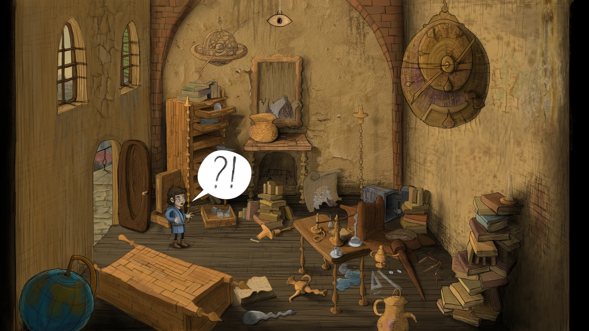 Occulto Global Steam key Early Access