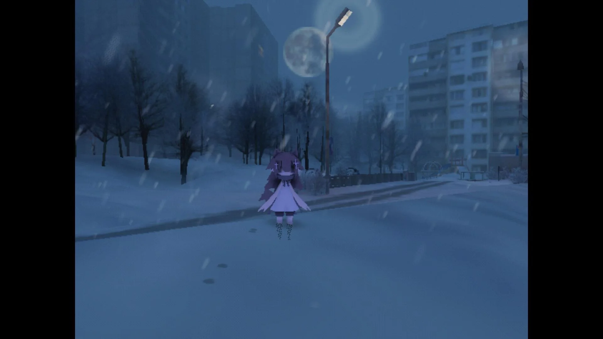 nophenia Global Steam key