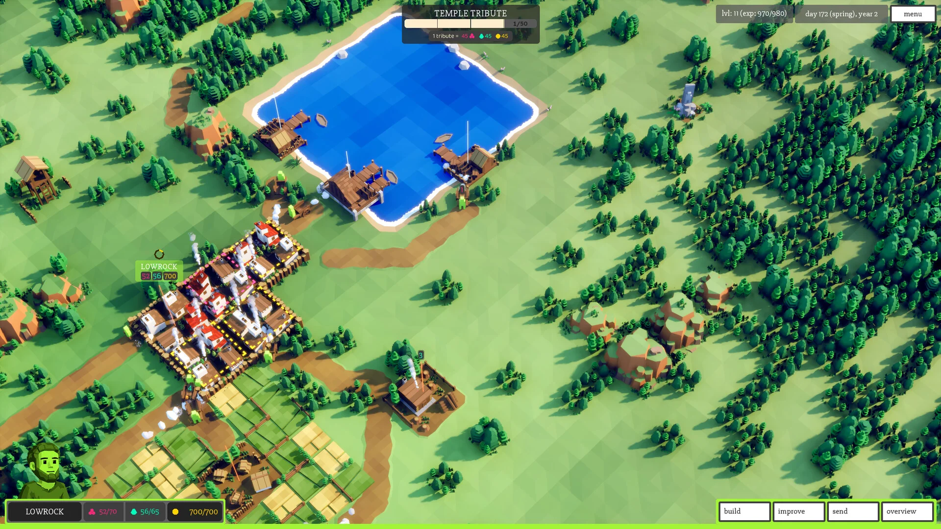 A Little Age Global Steam key