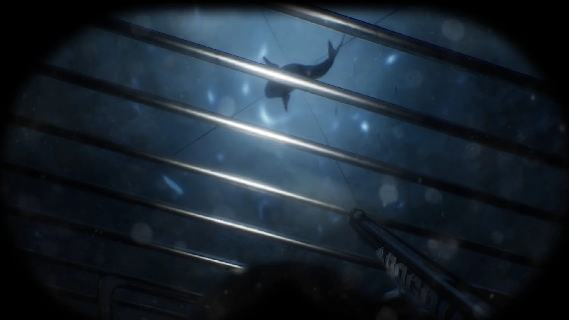Scary Cave Diving Windows screenshot