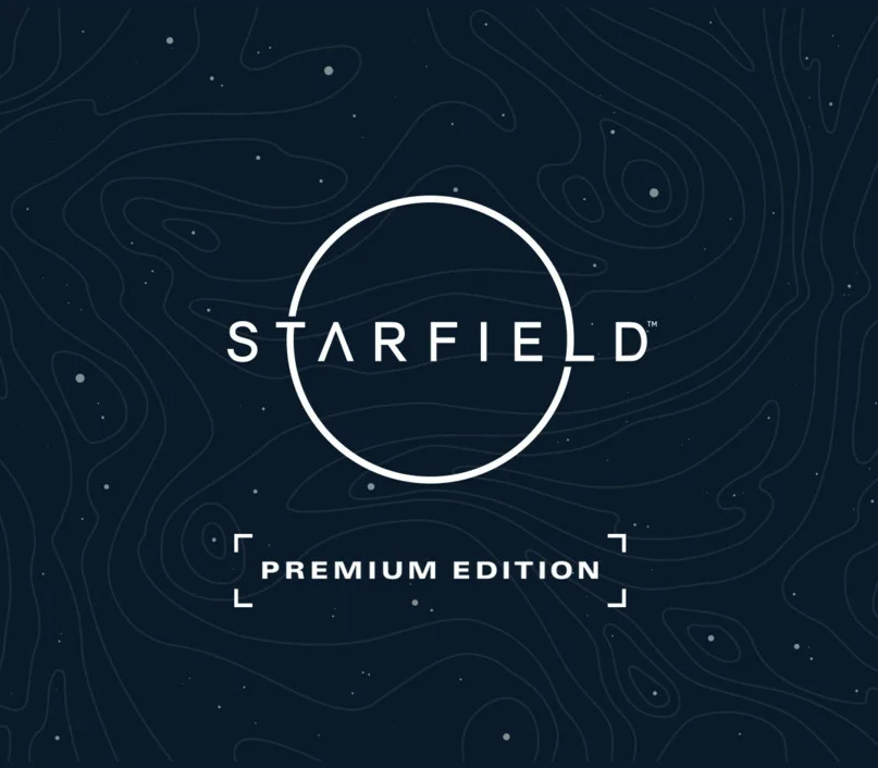 Starfield Premium Edition cover