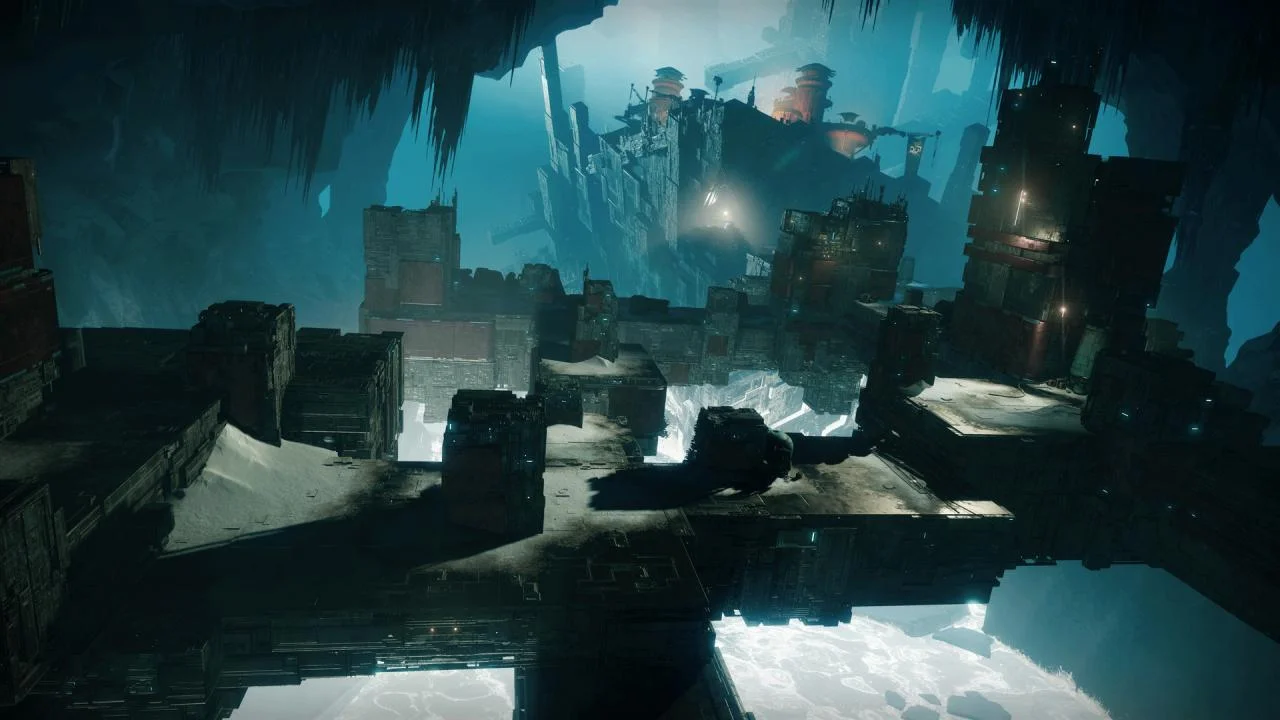 Destiny 2 - Beyond Light DLC Xbox Key EU artwork 4