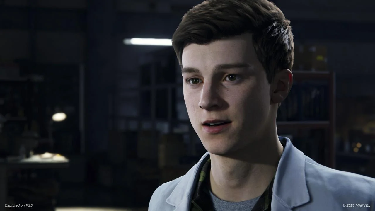 Marvel's Spider-Man Remastered combat and gadgets on PlayStation 5