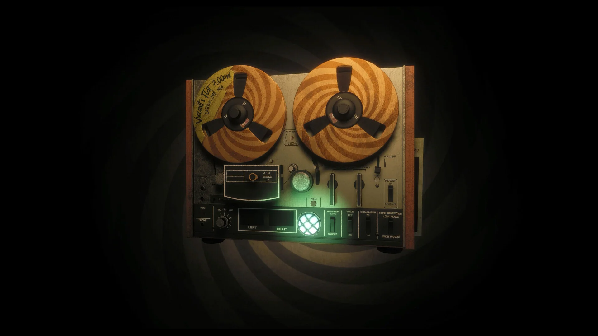 Twisted Tower controller support achievements screenshot