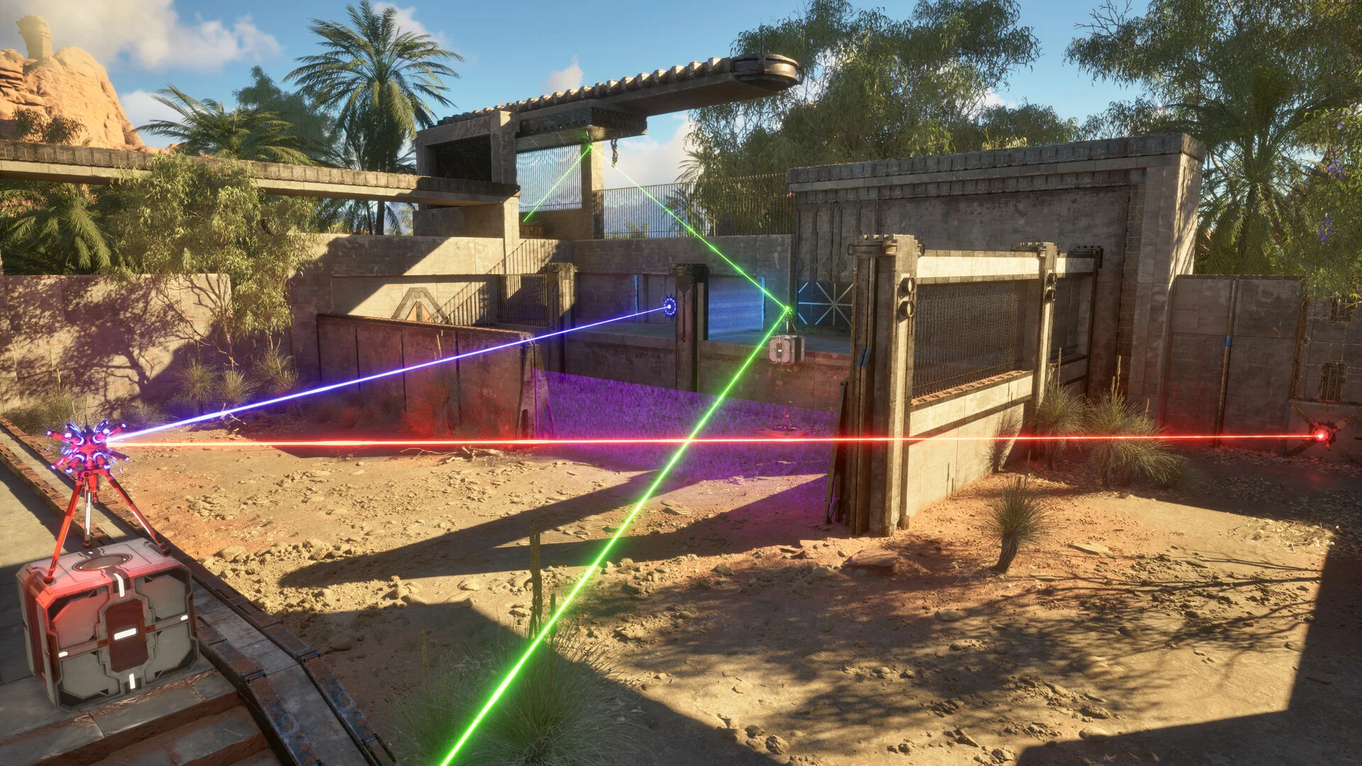 Talos Principle 2 Deluxe Xbox US key
