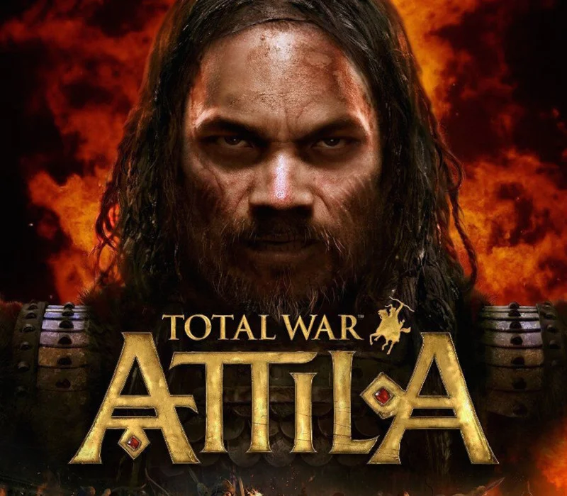 TW Attila cover