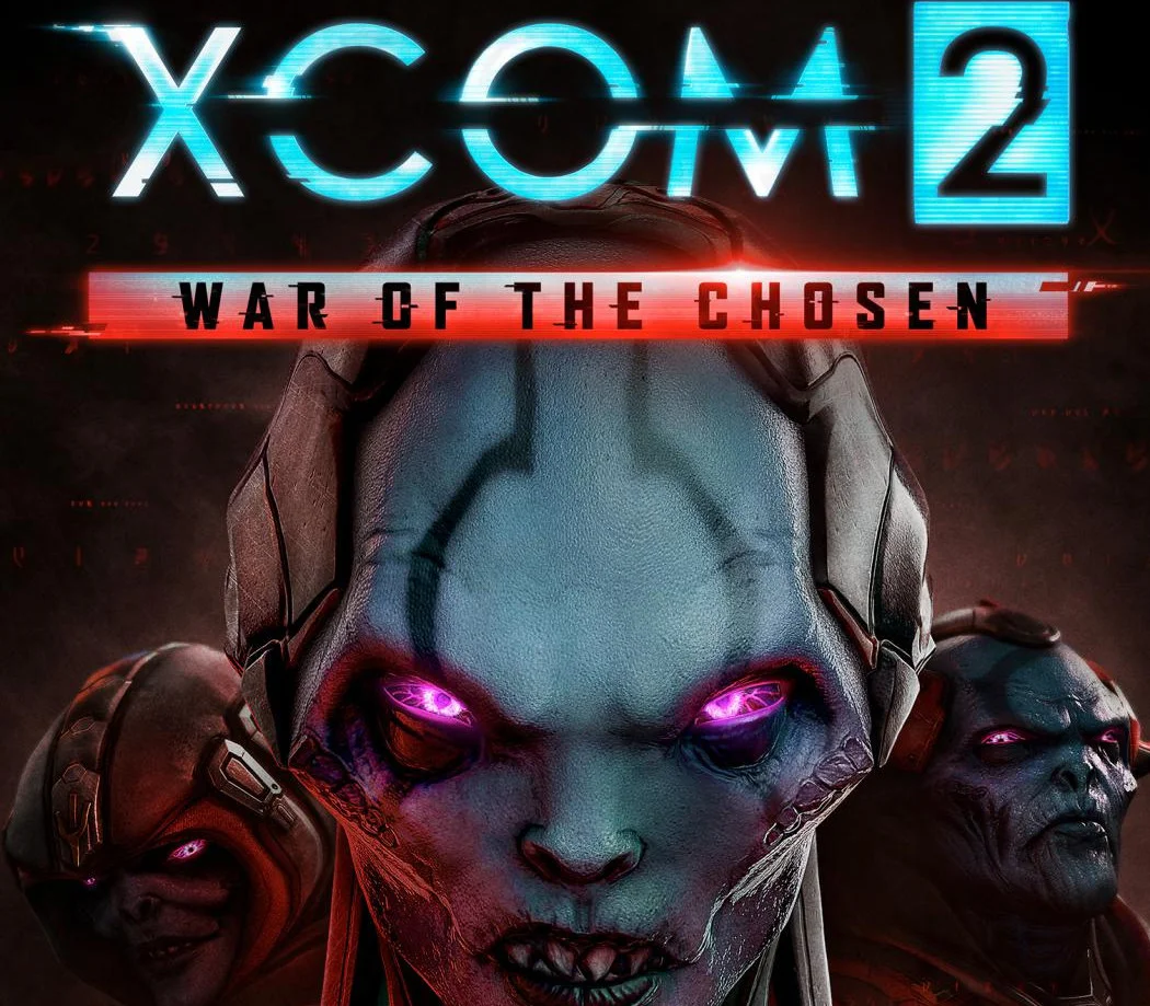 XCOM 2 - War of the Chosen DLC Steam Key Global cover