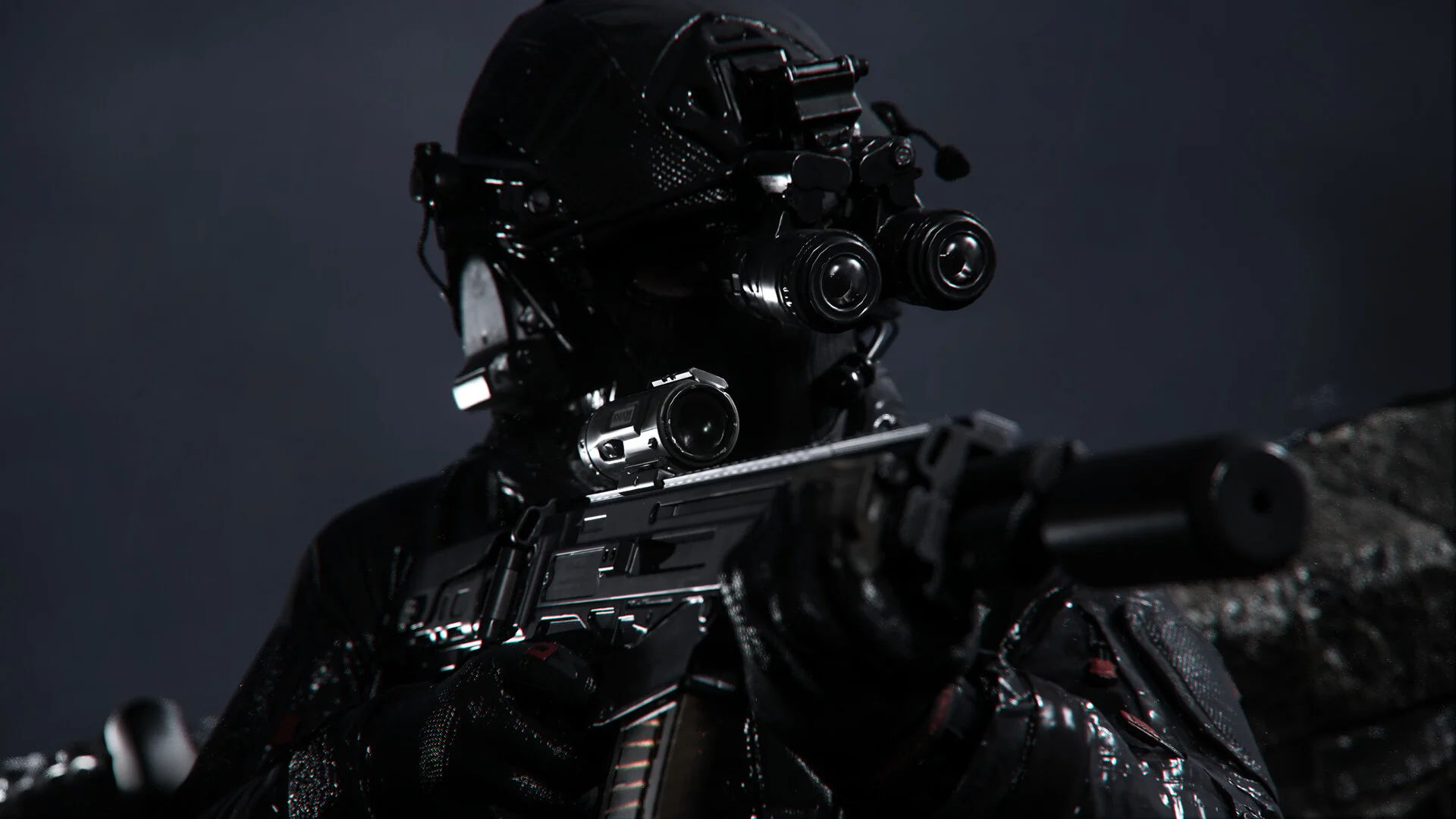 Call of Duty Modern Warfare III anniversary multiplayer maps
