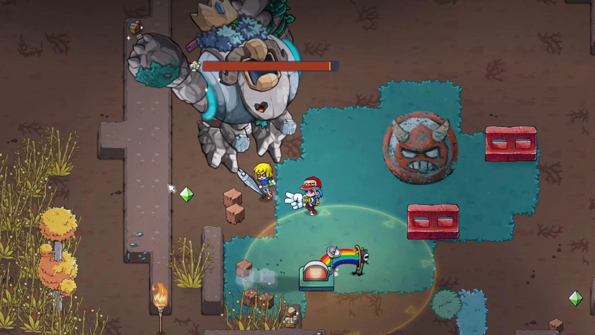 Wonderia Global Steam key